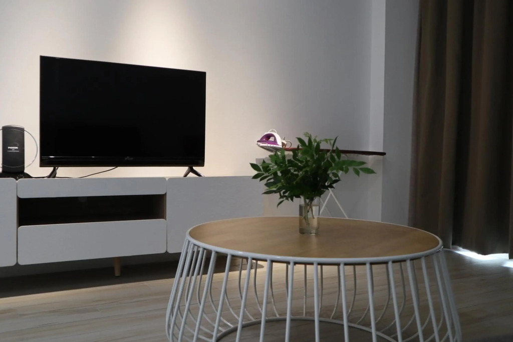 Zen66 @ Roxy Serviced Apartment