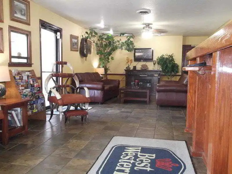 Hotel Vernon