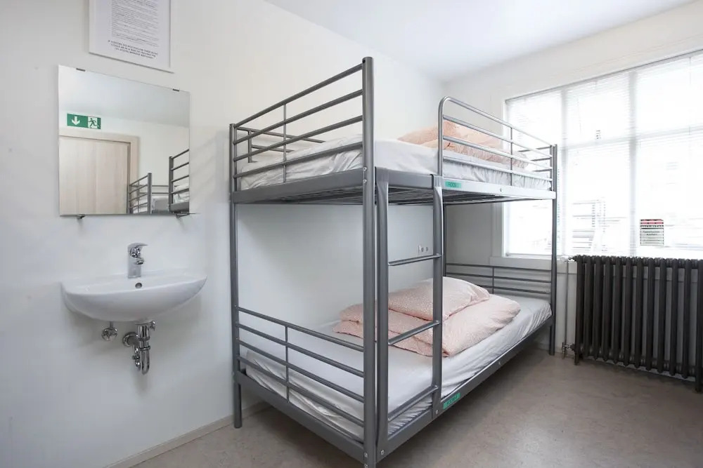 101 Hostel