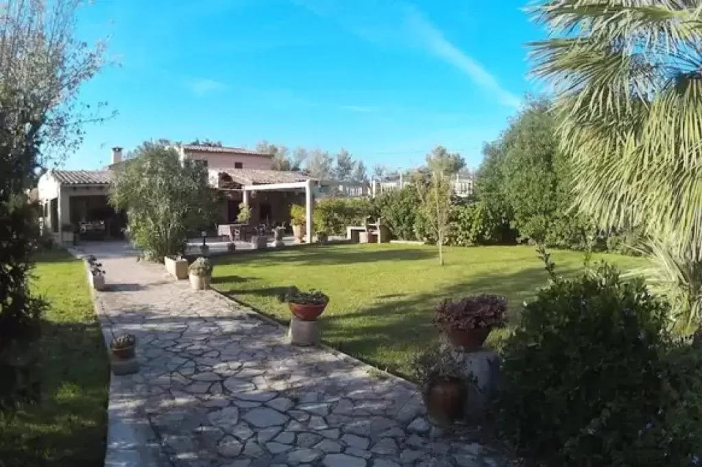 Finca Can Roig Gran