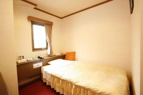 Akabane Plaza Hotel