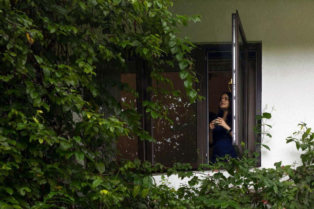 StayVista at Moksh Villa