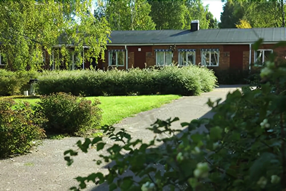 Falu STF Vandrarhem