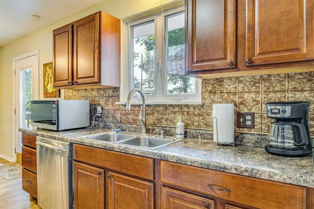 ~ 10 Mi to Dtwn: Indianapolis Home w/ Game Room