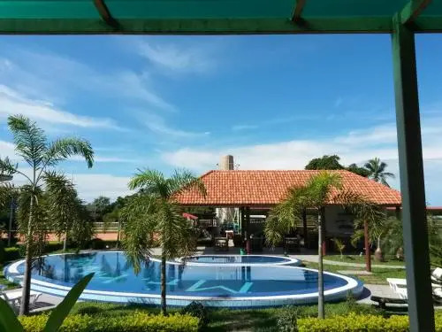 Mr.House Resort