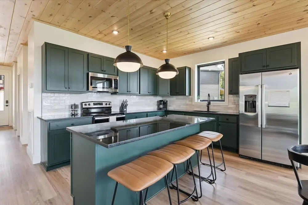 Horizons Ahead Mountain Home by Beyond Expectations With Pool