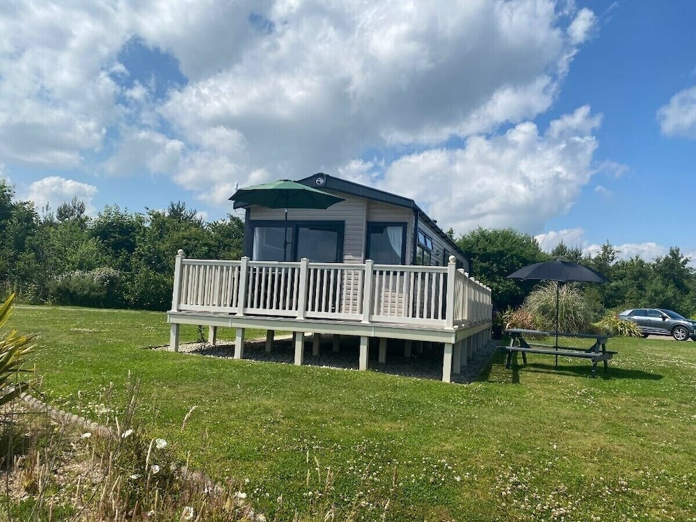 Primrose Valley Holiday Park - Holiday Accommodation 879