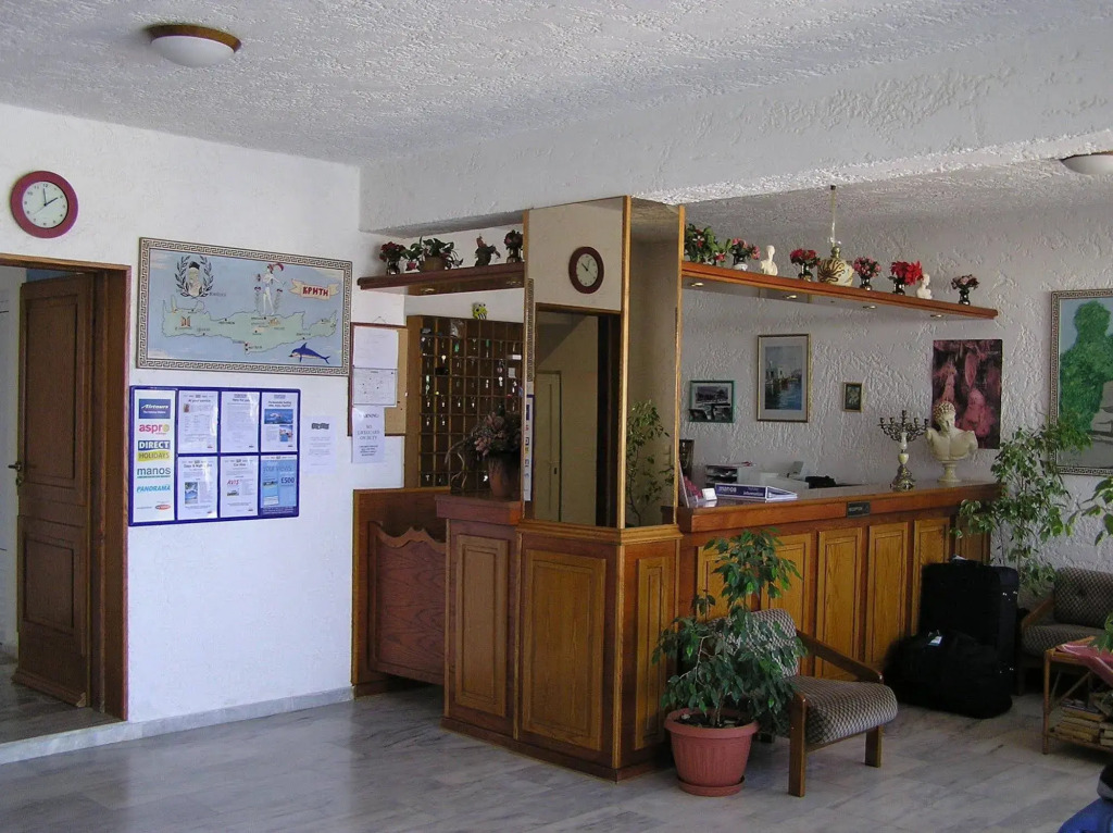 Knossos