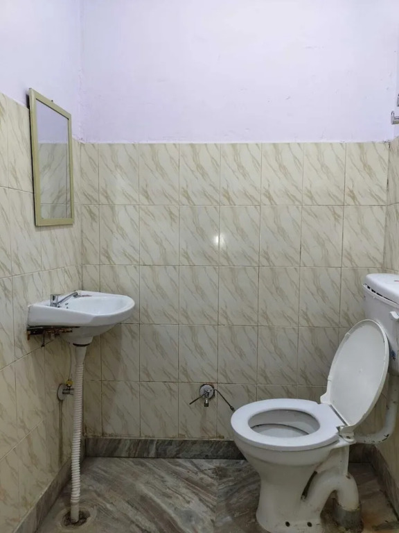 Mauryan Express Hotel Devli Khanpur