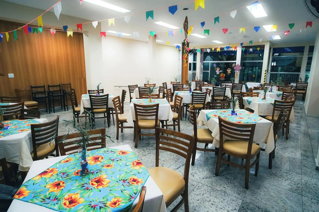 Hotel Dan Inn Poços de Caldas - A melhor localização do Centro by Nacional Inn