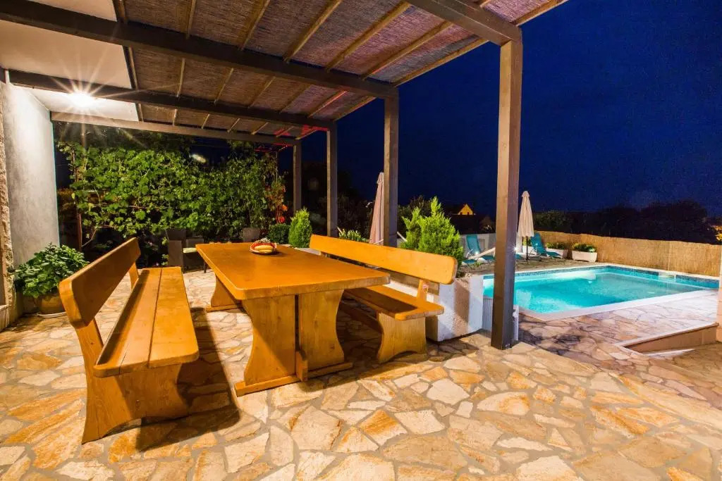 Holiday Home Gabi