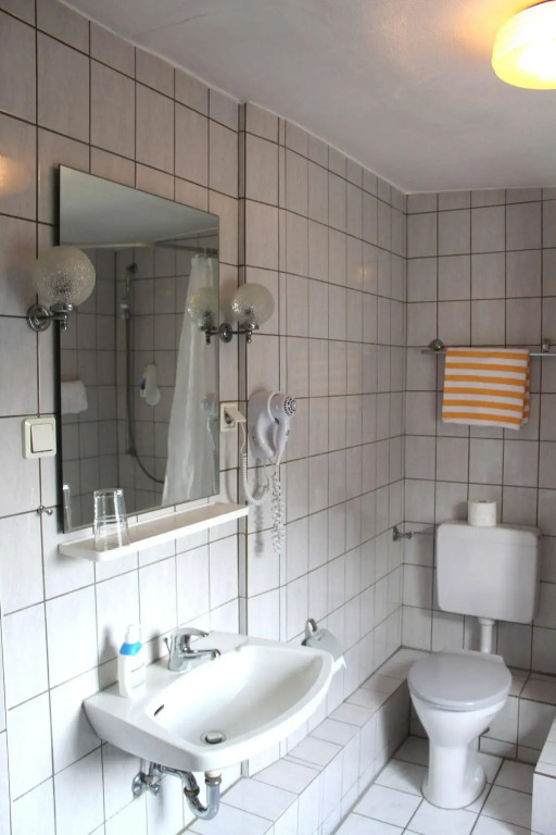 Hotel Am Roonplatz