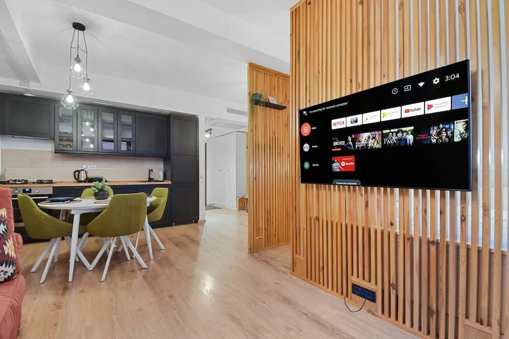 Clabucet Cozy Studio