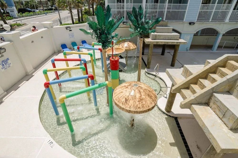 Myrtle Beach 101A Villa 4 bedroom By Affordable Large Properties