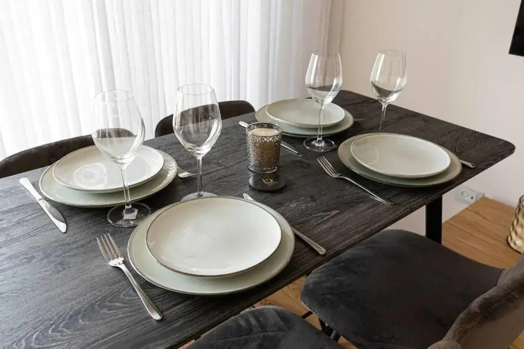 2 Bedrooms Prime Location in Yafo Fully Equipped NEW APARTMENT in Jaffa