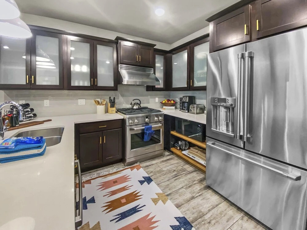 106 Blackstone Mountain Marvel! 2 Bedroom Condo by RedAwning