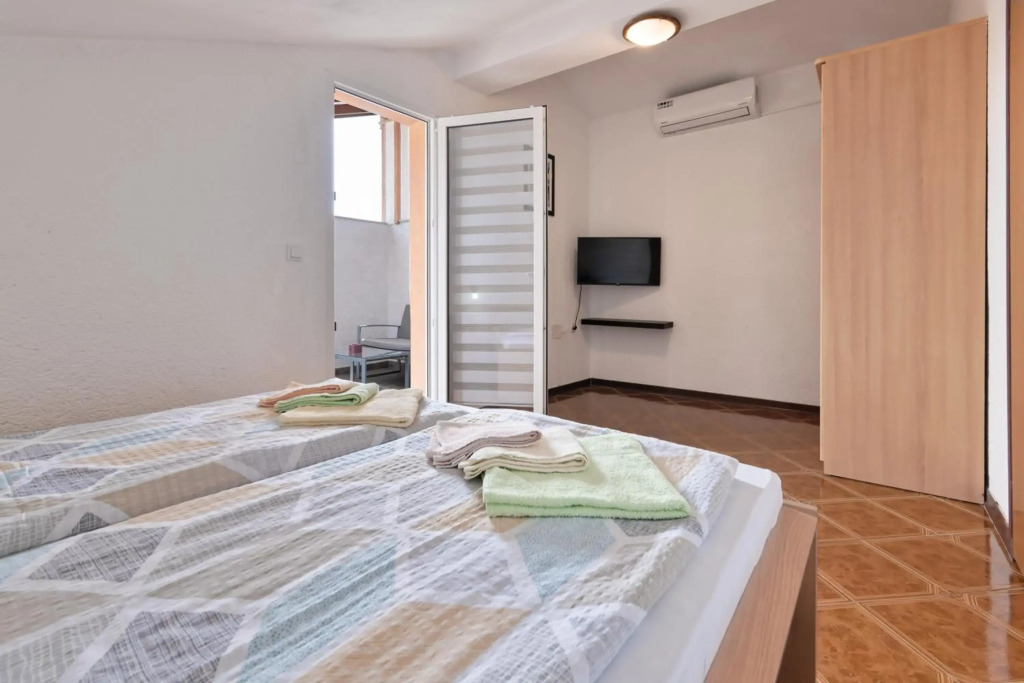 Apartments Exotica by Rent Istria