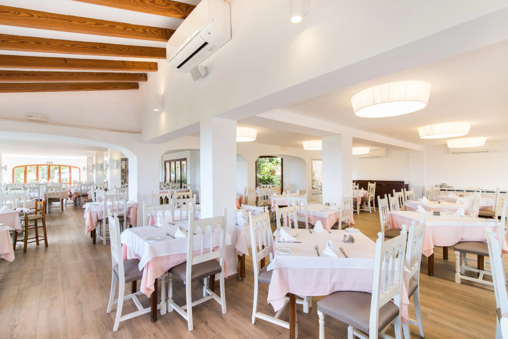 Hotel Na Taconera Sport & Relax