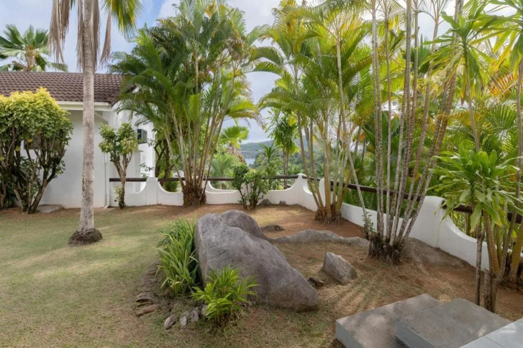 Edens Holiday Villas