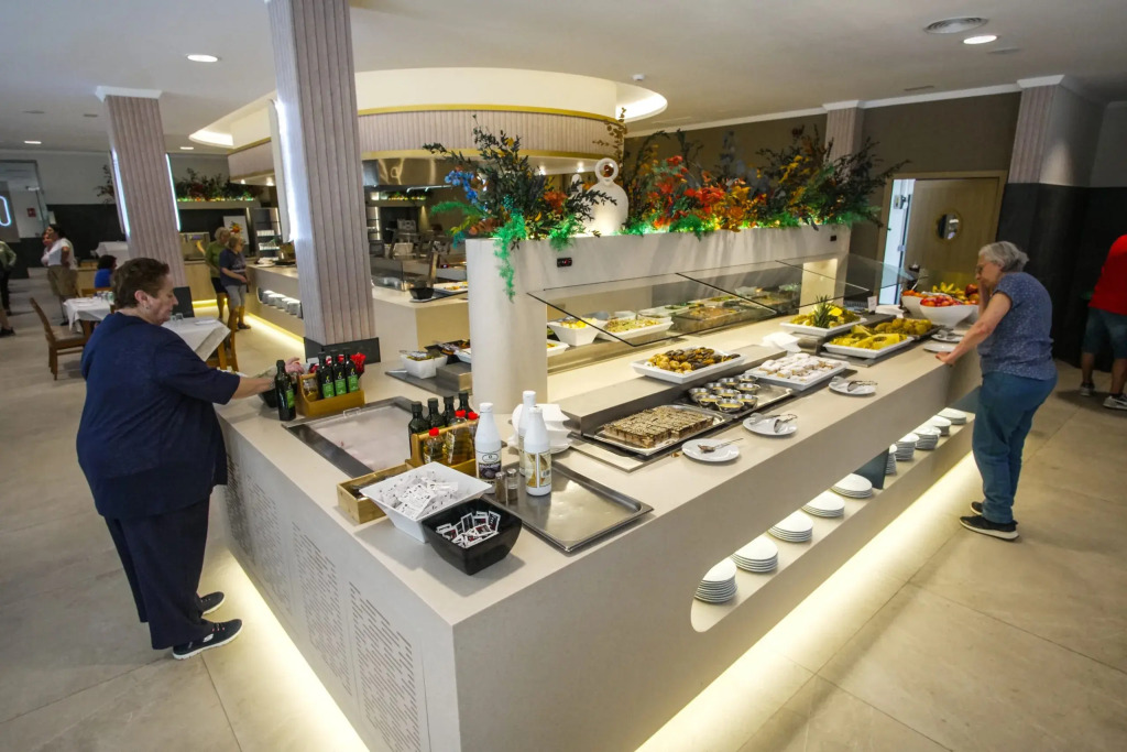 Hotel Acapulco Benidorm