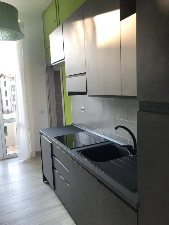 Politecnico apartment
