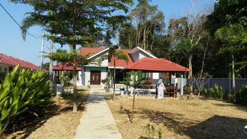Morak Villa Resort