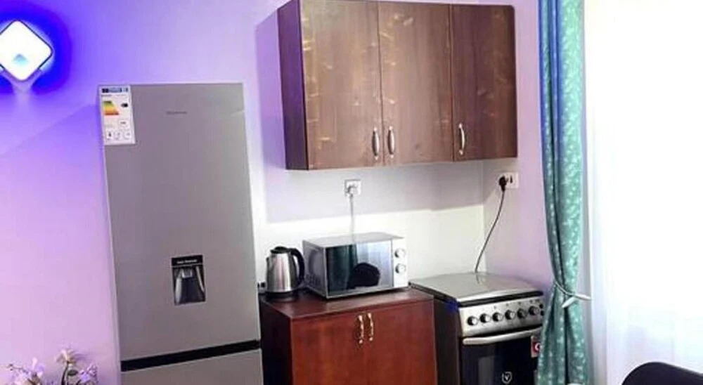 C&A Orchid Apartments