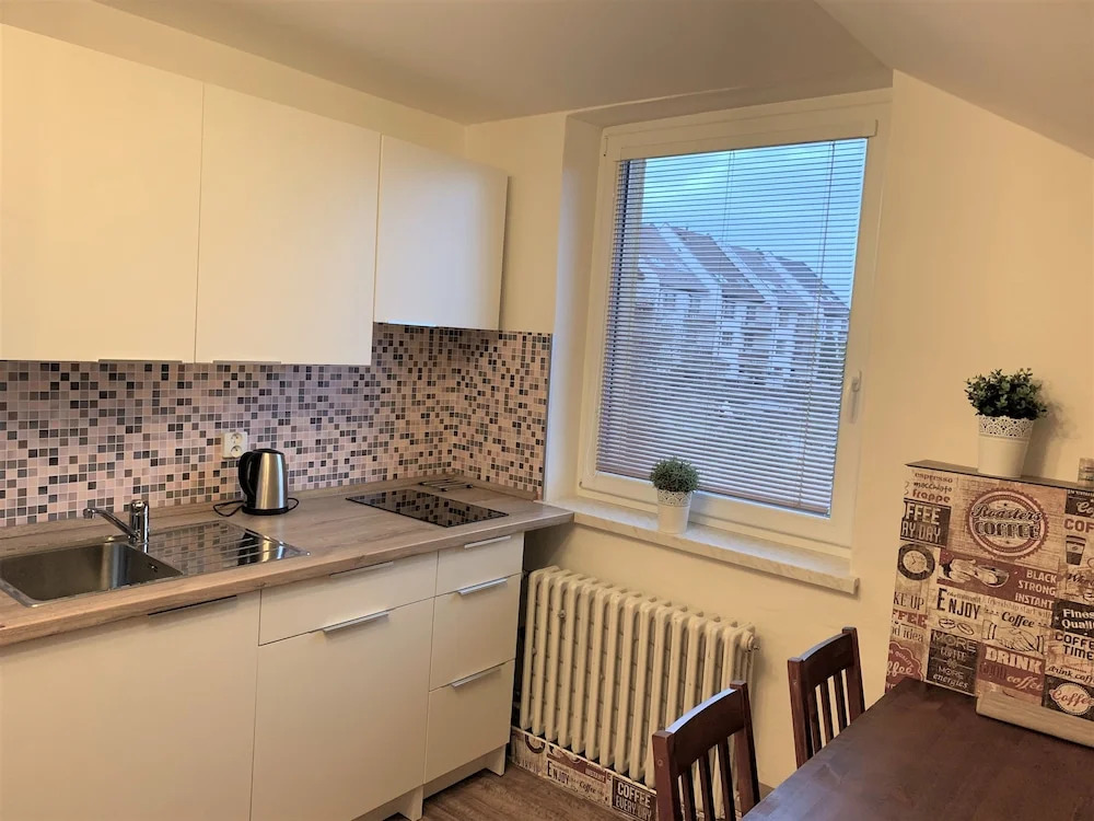 Apartment Ostrava