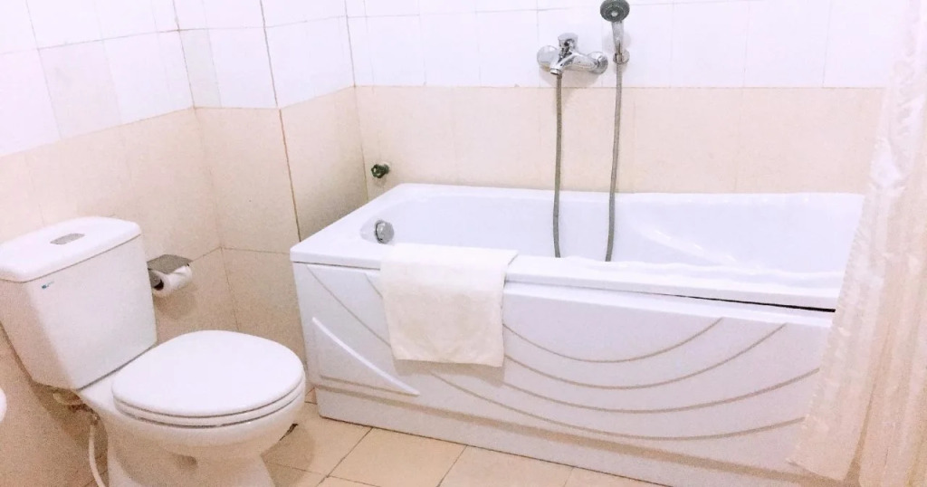 Him Lam Hotel