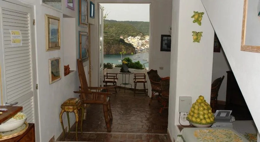 La Limonaia
