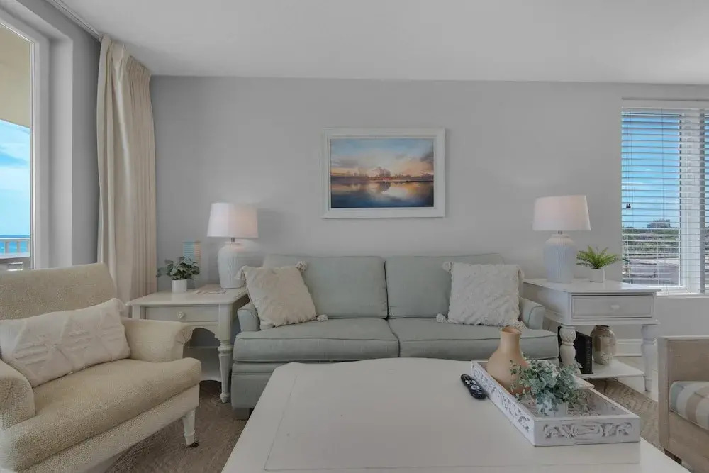 Sea Dunes 304