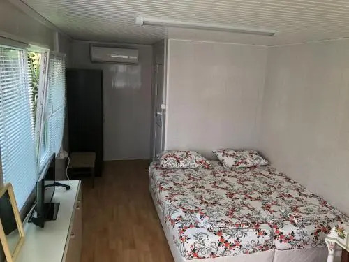 Rosi Guest House