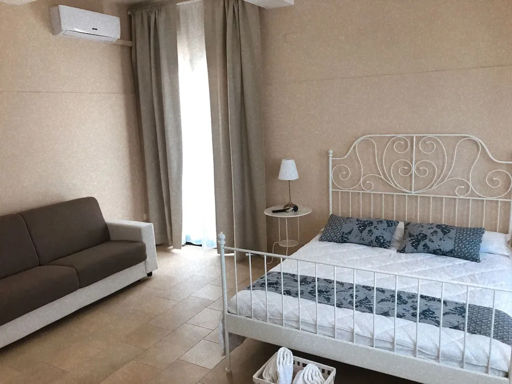 Regina Margherita B&B