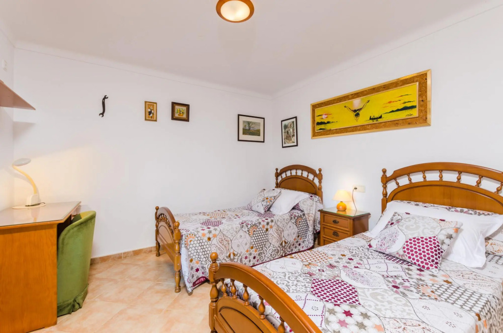 Es Rafal Nostro - Villa With Private Pool