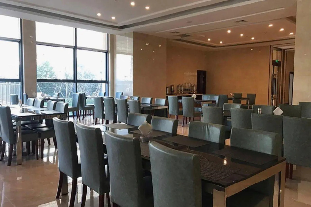 Zhonglang Hotel