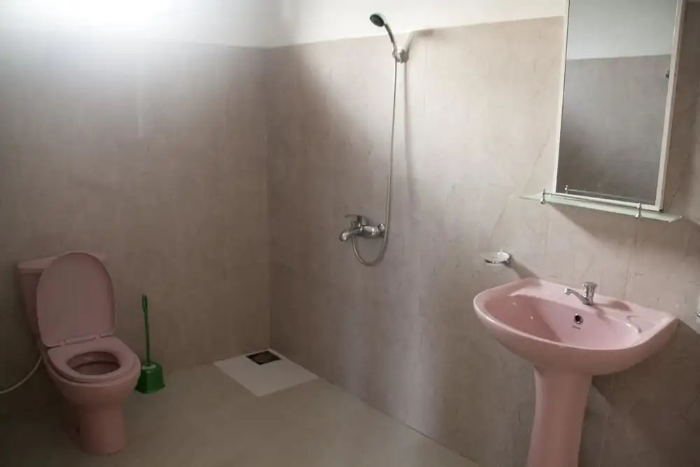 NiceView Guesthouse