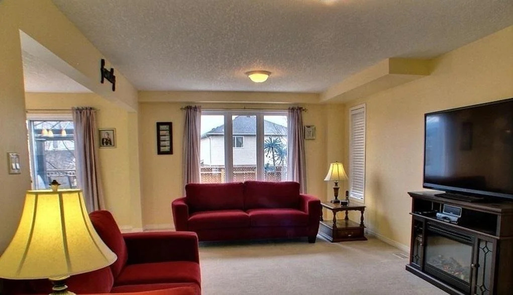 HB Guest Home
