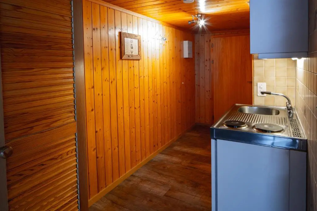Hotel Restaurant Simplon