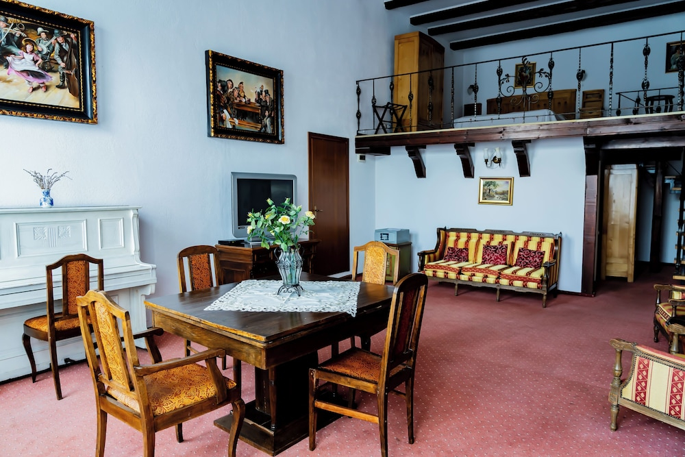 Hotel Traube