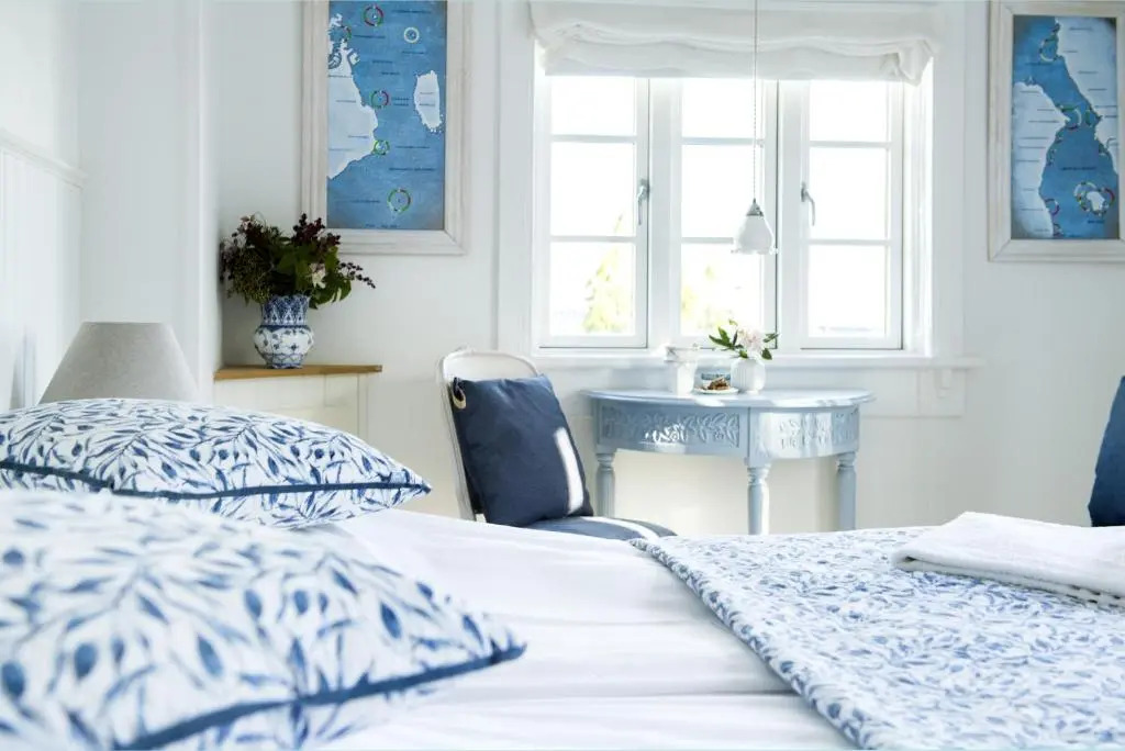 Hotel Villa Brinkly