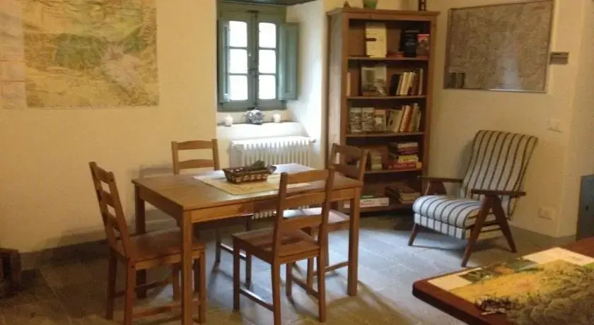Agriturismo Le Dogane