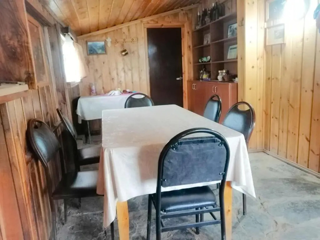 Guesthouse Sagrila