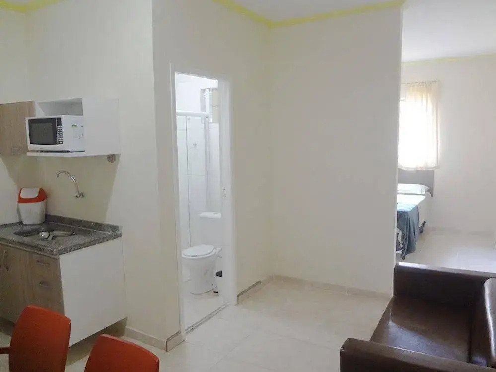 Hotel Bem Estar