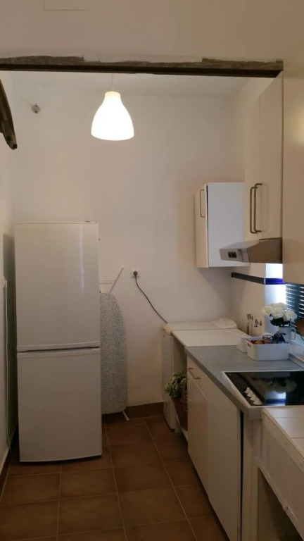 Deluxe Apartment Doña Elvira