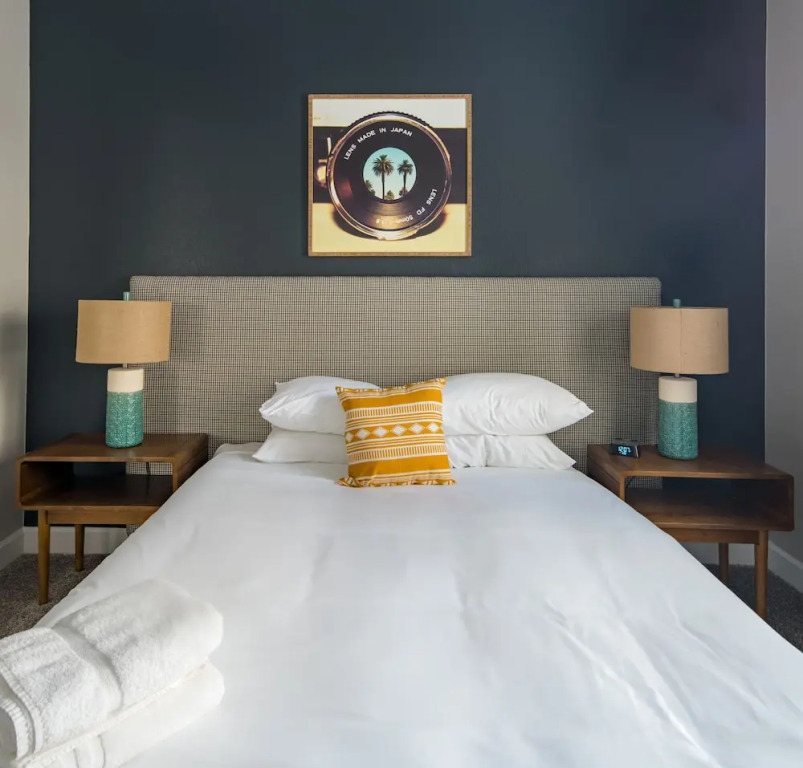 Luxury 2br Near Kierland Commons by Wanderjaunt