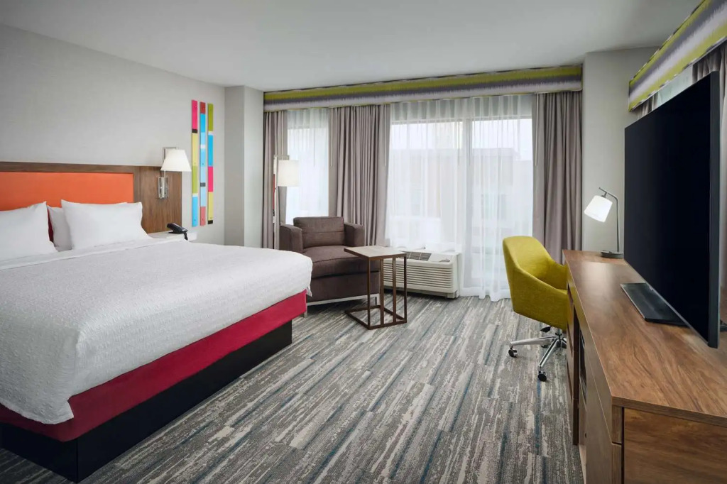 Hampton Inn by Hilton Towson