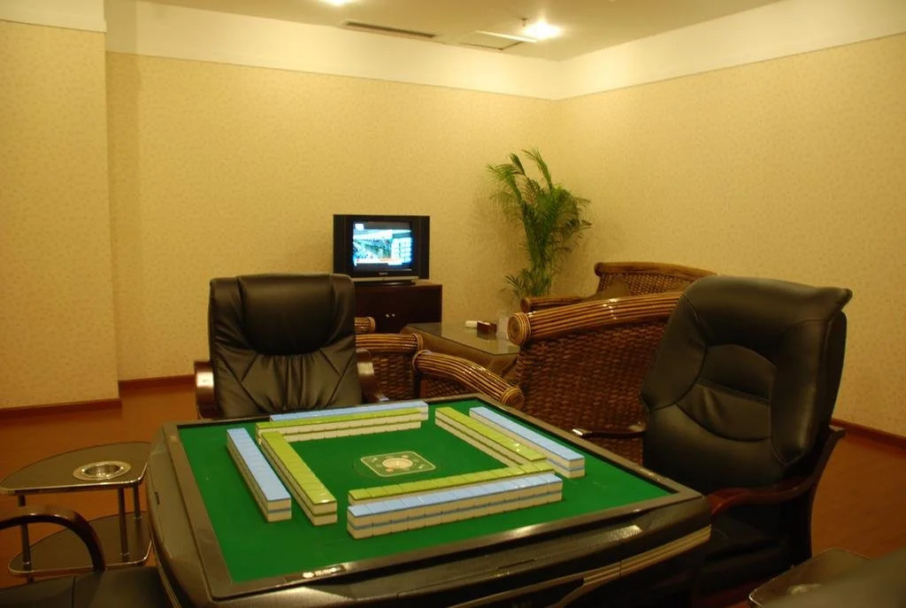 Yaan Gucheng Hotel