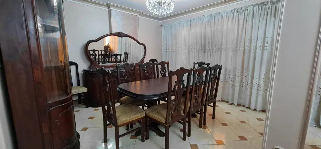 Comfy 2 Bedrooms Apartment in Cairo 98-5