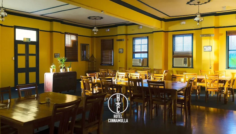 Hotel Cunnamulla
