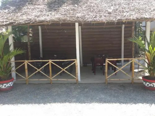 Black and White Resort